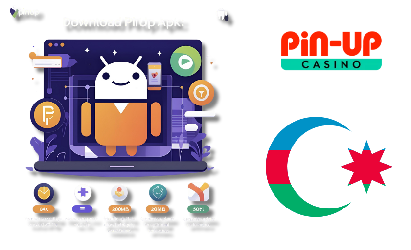 PinUp APK yükləyin: Addım-addım Bələdçi